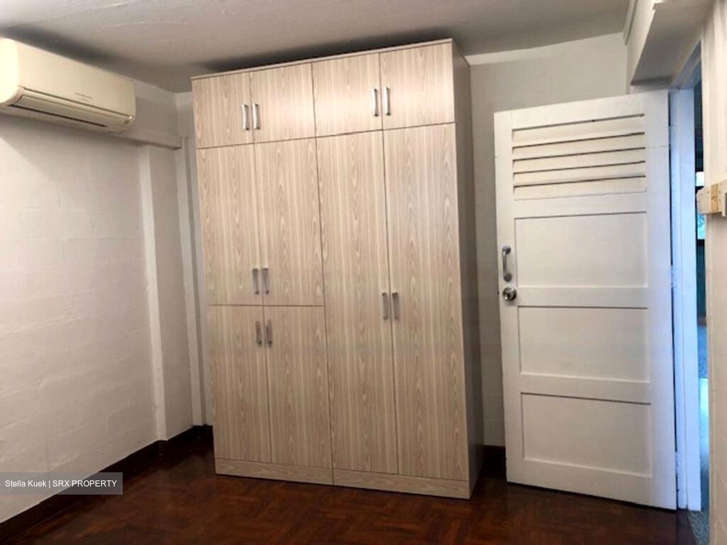 Blk 22 SIN MING VILLE (Bishan), HDB 3 Rooms #484257321